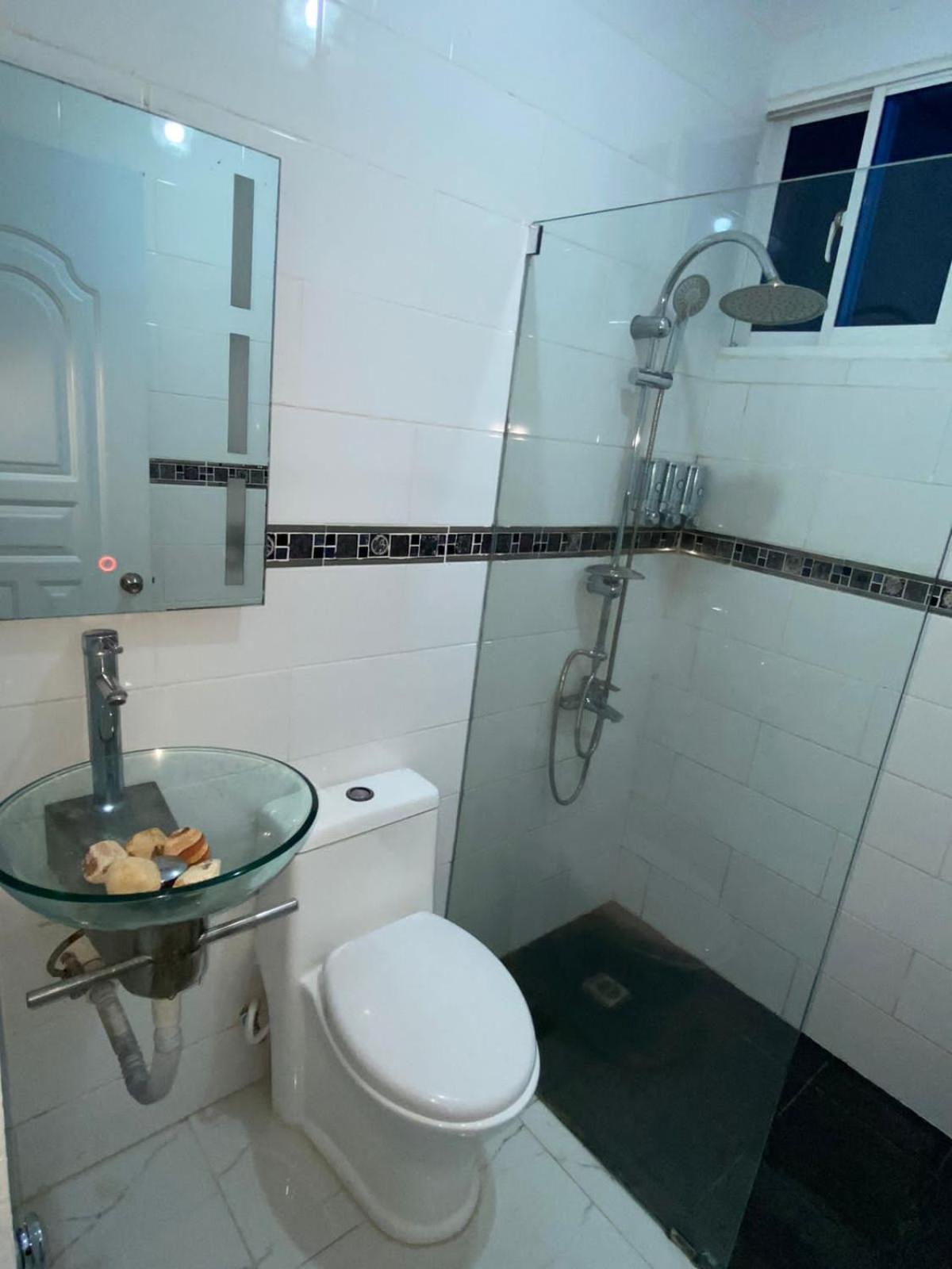 סנטיאגו דה לוס קבאלרוס Acogedor Apartamento מראה חיצוני תמונה